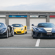 Illustration for article titled This Is How Japan Throws A Ferrari Party